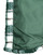 Textil Ženy Bundy Volcom SILENT SHERPA JACKET Zelená / Bílá
