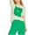 Textil Ženy Trička s krátkým rukávem Jjxx  Zelená