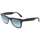 Hodinky & Bižuterie sluneční brýle Ray-ban Occhiali da Sole  Wayfarer RB2140 12943M Černá
