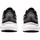 Boty Ženy Běžecké / Krosové boty Asics Gelexcite 9 Černá