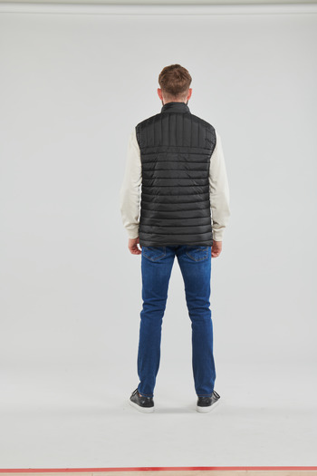 Only & Sons  ONSPIET QUILTED Černá