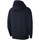 Textil Muži Teplákové bundy Nike Park 20 Fleece FZ Hoodie Modrá