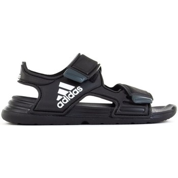 adidas Sandály Dětské Altaswim C - Černá