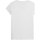 Textil Ženy Trička s krátkým rukávem Outhorn TSD601 Bílá