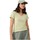 Textil Ženy Trička s krátkým rukávem Outhorn TSD601 Zelená