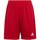 Textil Chlapecké Tříčtvrteční kalhoty adidas Originals Entrada 22 Červená