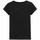 Textil Ženy Trička s krátkým rukávem 4F TSD353 Černá