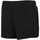 Textil Ženy Tříčtvrteční kalhoty 4F SKDD350 Černá