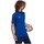 Textil Muži Trička s krátkým rukávem adidas Originals Entrada 22 Modrá