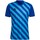 Textil Muži Trička s krátkým rukávem adidas Originals Entrada 22 Modrá
