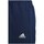 Textil Muži Kalhoty adidas Originals Entrada 22 Modrá