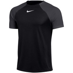 Textil Muži Trička s krátkým rukávem Nike Drifit Adacemy Pro Černá