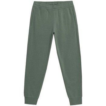 Textil Muži Kalhoty Outhorn SPMD600 Zelená