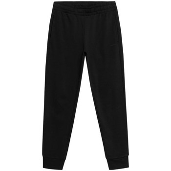 Textil Muži Kalhoty Outhorn SPMD600 Černá