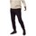 Textil Muži Kalhoty Outhorn SPMD600 Černá