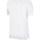 Textil Chlapecké Trička s krátkým rukávem Nike Challenge Iii Bílá