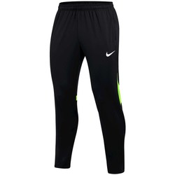 Textil Muži Kalhoty Nike Drifit Academy Pro Černá