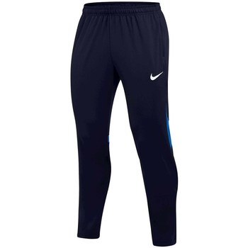 Textil Muži Kalhoty Nike Drifit Academy Černá