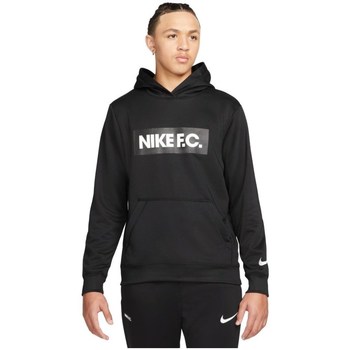 Nike Mikiny FC - Černá