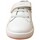 Boty Módní tenisky Calvin Klein Jeans 26317-24 Bílá