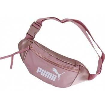 Puma Core Waistbag Růžová