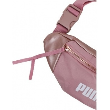 Puma Core Waistbag Růžová