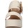Boty Ženy Sandály Tres Jolie 2151/GIOIA Bílá