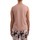Textil Ženy Halenky / Blůzy Calvin Klein Jeans K20K203795 Růžová