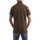 Textil Muži Polo s krátkými rukávy Tommy Hilfiger MW0MW17770 Zelená