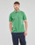 Textil Muži Polo s krátkými rukávy Polo Ralph Lauren K223SC01-SSKCCMSLM1-SHORT SLEEVE-KNIT Zelená / Zelená