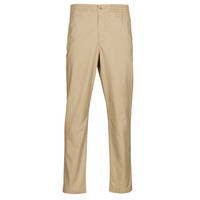 Textil Muži Kapsáčové kalhoty Polo Ralph Lauren R223SC26-CFPREPSTERP-FLAT-PANT Béžová