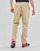 Textil Muži Kapsáčové kalhoty Polo Ralph Lauren R223SC26-CFPREPSTERP-FLAT-PANT Béžová