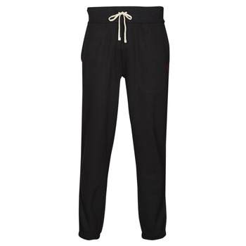 Textil Muži Teplákové kalhoty Polo Ralph Lauren K223SC25-PANTM3-ATHLETIC-PANT Černá / Černá