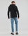 Textil Muži Trička s dlouhými rukávy Polo Ralph Lauren K223SC08-LSPOHOODM9-LONG SLEEVE-T-SHIRT Černá / Černá