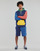 Textil Muži Kraťasy / Bermudy Polo Ralph Lauren K223SC25-SHORTM18-ATHLETIC           