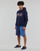 Textil Muži Mikiny Polo Ralph Lauren G223SC41-LSPOHOODM2-LONG SLEEVE-SWEATSHIRT Tmavě modrá / Námořnická modř