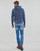 Textil Muži Mikiny Polo Ralph Lauren G223SC47-LSPOHOODM2-LONG SLEEVE-SWEATSHIRT Tmavě modrá / Námořnická modř