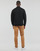 Textil Muži Mikiny Polo Ralph Lauren K224SC93-LSBOMBERM25-LONG SLEEVE-SWEATSHIRT Černá / Černá