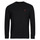 Textil Muži Trička s dlouhými rukávy Polo Ralph Lauren K224SC08-LSCNCLSM5-LONG SLEEVE-T-SHIRT Černá