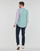 Textil Muži Košile s dlouhymi rukávy Polo Ralph Lauren Z224SC31-CUBDPPPKS-LONG SLEEVE-SPORT SHIRT           