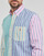 Textil Muži Košile s dlouhymi rukávy Polo Ralph Lauren Z224SC31-CUBDPPPKS-LONG SLEEVE-SPORT SHIRT           