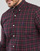 Textil Muži Košile s dlouhymi rukávy Polo Ralph Lauren Z224SC11-CUBDPPCS-LONG SLEEVE-SPORT SHIRT Bordó / Černá / Bordó / Námořnická modř
