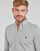 Textil Muži Košile s dlouhymi rukávy Polo Ralph Lauren KSC02A-LSFBBDM5-LONG SLEEVE-KNIT Šedá