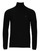 Textil Muži Svetry Polo Ralph Lauren S224SC03-LSCABLETNPP-LONG SLEEVE-PULLOVER Černá