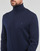 Textil Muži Svetry Polo Ralph Lauren S224SC05-LS TN PP-LONG SLEEVE-PULLOVER Tmavě modrá / Námořnická modř