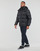 Textil Muži Prošívané bundy Polo Ralph Lauren O224SZ33-EL CAP JKT-DOWN FILL-JACKET Černá / Matná / Černá