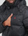 Textil Muži Prošívané bundy Polo Ralph Lauren O224SZ33-EL CAP JKT-DOWN FILL-JACKET Černá / Matná / Černá