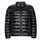 Textil Muži Prošívané bundy Polo Ralph Lauren O224SC32-TERRA JKT-INSULATED-BOMBER Černá / Lesklá / Černá / Lesklá