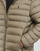 Textil Muži Prošívané bundy Polo Ralph Lauren O224SC32-TERRA JKT-INSULATED-BOMBER Šedobéžová / Tmavá / Šedobéžová