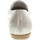 Boty Ženy Mokasíny Rieker Dámské mokasiny  L6350-80 weiss kombi Bílá
